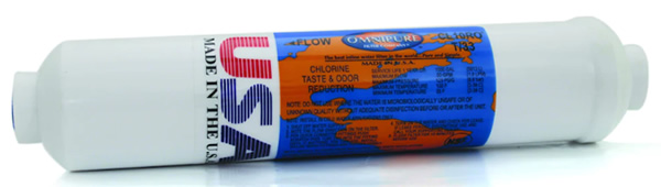 Omnipure Antibakteriyel Post