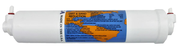 Omnipure CTO Karbon Filtre